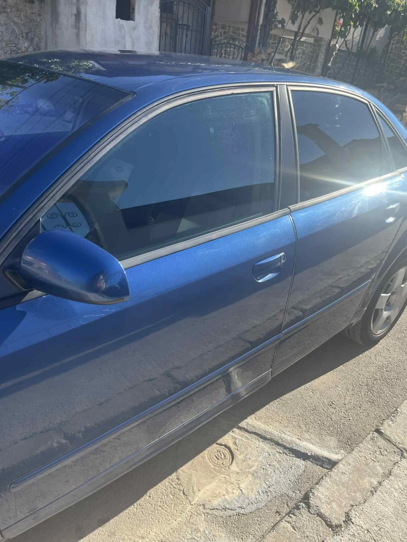 Audi A4, снимка 13 - Автомобили и джипове - 52673148