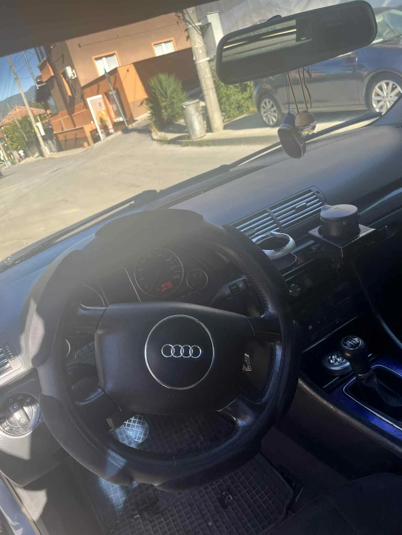 Audi A4, снимка 4 - Автомобили и джипове - 52673148