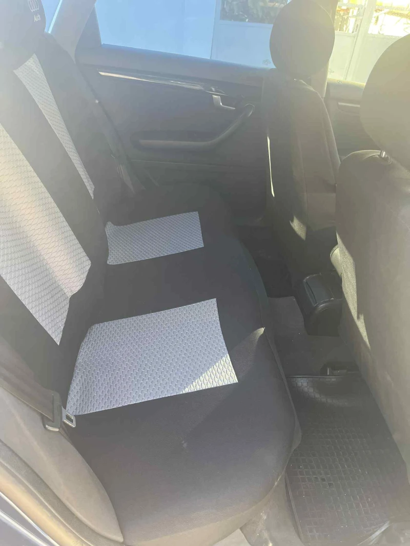 Audi A4, снимка 5 - Автомобили и джипове - 52673148