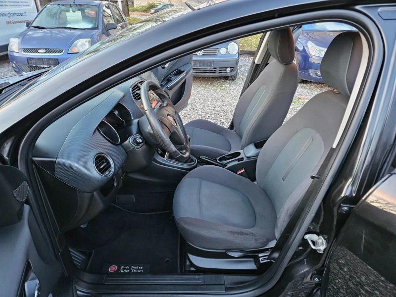 Fiat Bravo 1.4 бензин 120кс, снимка 8 - Автомобили и джипове - 52527150