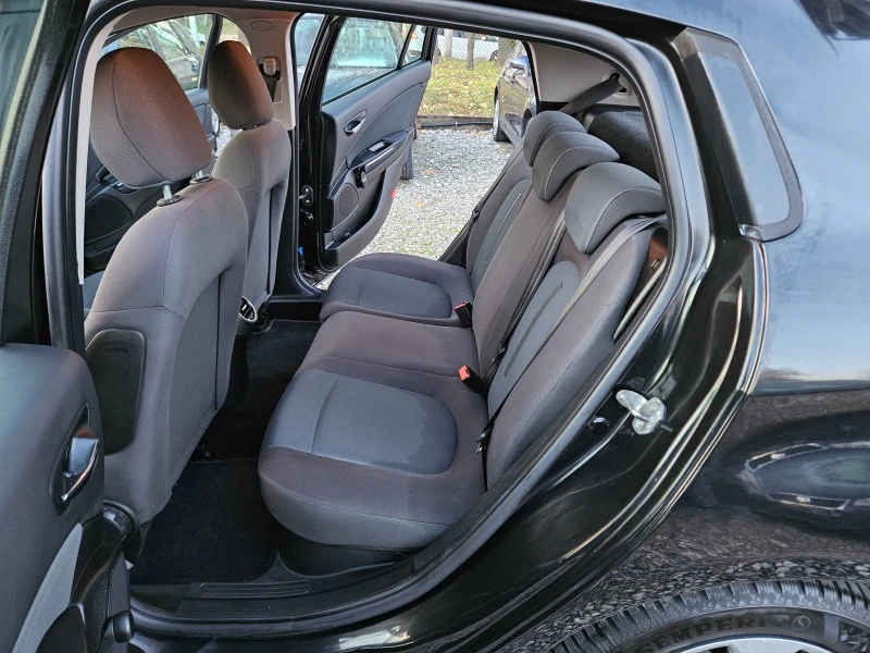 Fiat Bravo 1.4 бензин 120кс, снимка 9 - Автомобили и джипове - 52527150