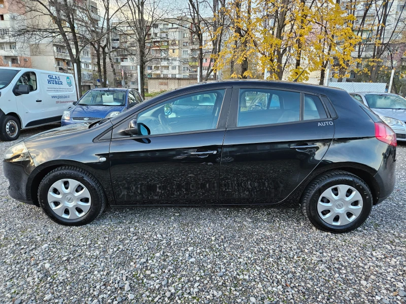 Fiat Bravo 1.4 бензин 120кс, снимка 6 - Автомобили и джипове - 52527150