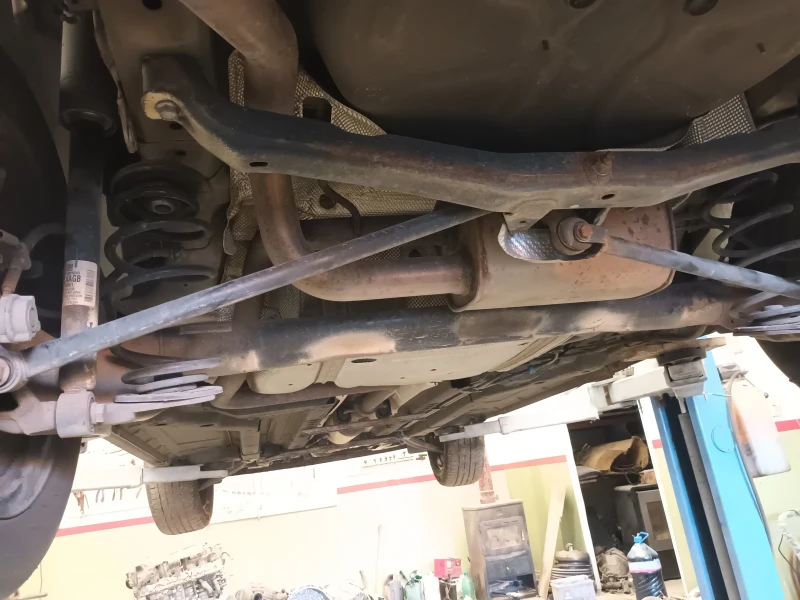 Opel Astra 1.7cdti, снимка 9 - Автомобили и джипове - 52529762