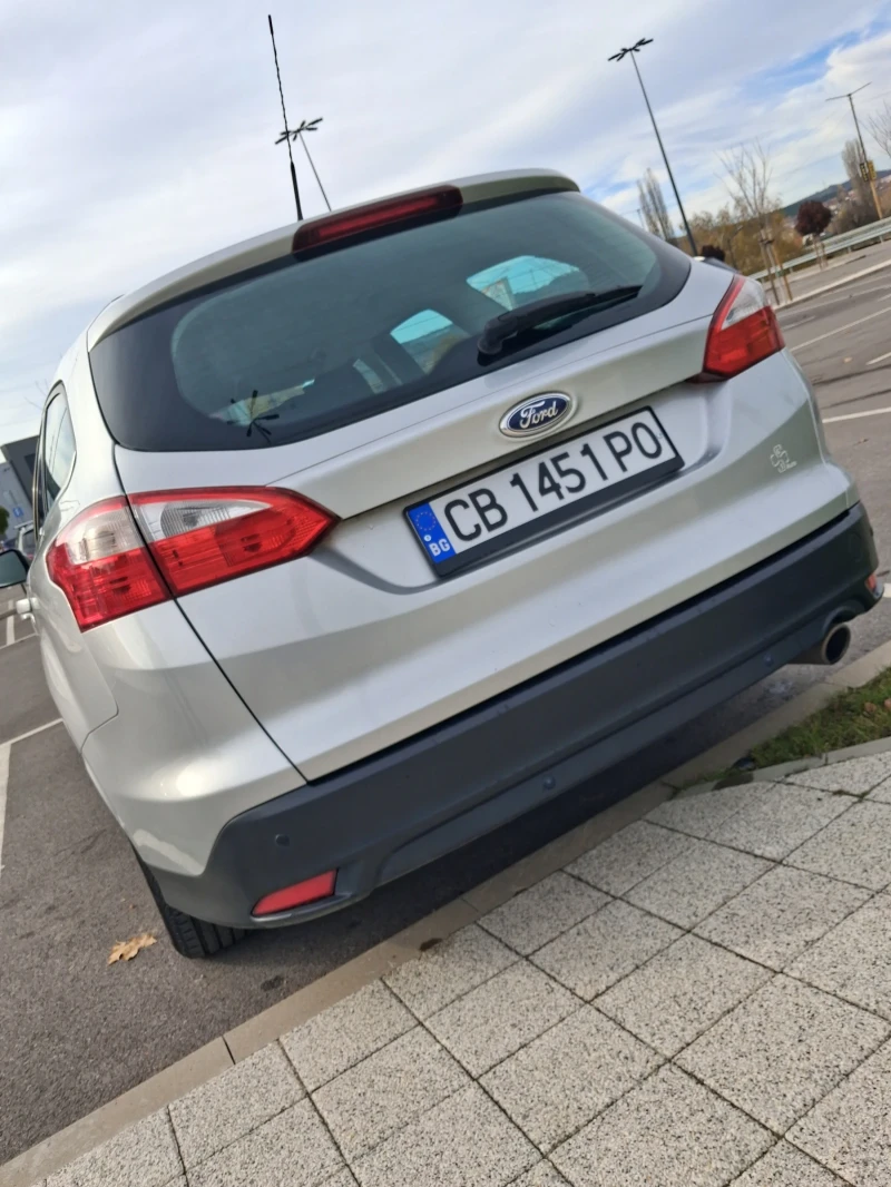 Ford Focus, снимка 7 - Автомобили и джипове - 52533268