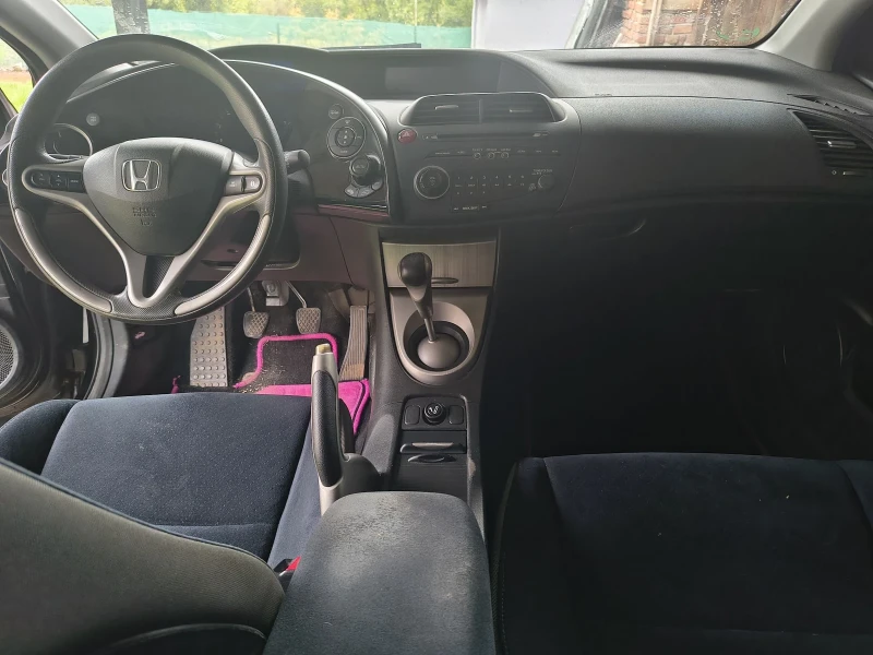 Honda Civic, снимка 16 - Автомобили и джипове - 52677287