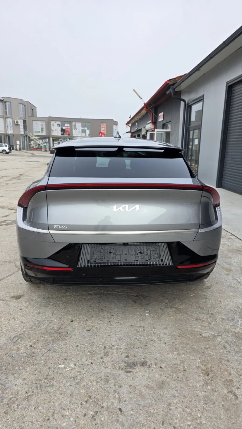 Kia EV6, снимка 6 - Автомобили и джипове - 52678915