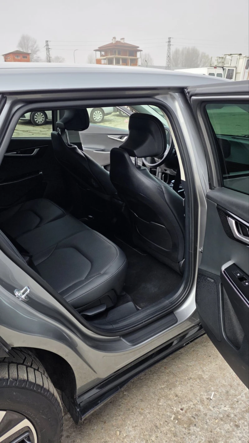 Kia EV6, снимка 14 - Автомобили и джипове - 52678915