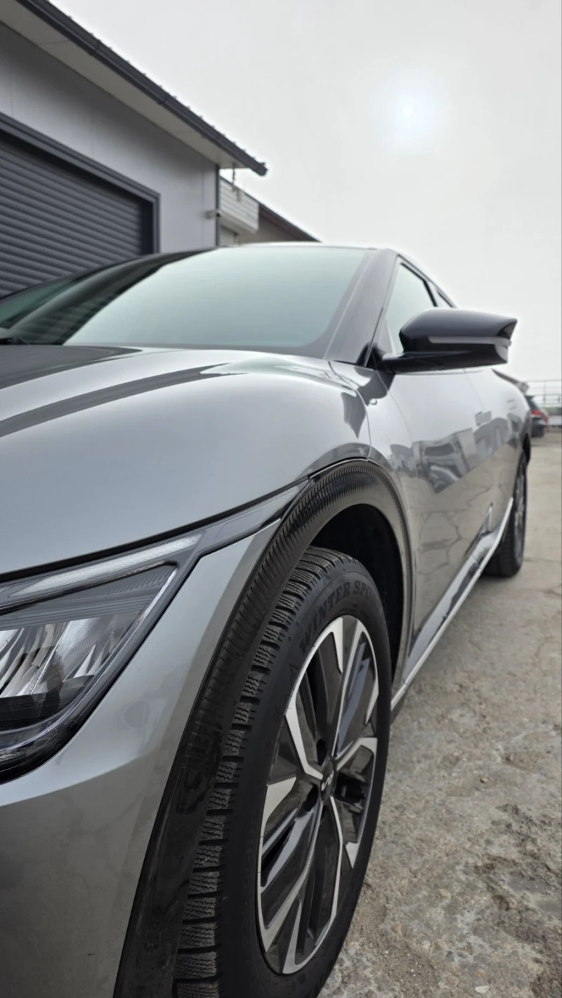 Kia EV6, снимка 9 - Автомобили и джипове - 52678915