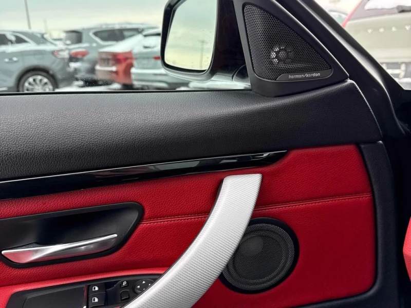 BMW 440 * 440i xDrive Coupe * CARFAX * БЕЗ ПЪРВОНАЧАЛНА ВН, снимка 13 - Автомобили и джипове - 52714595