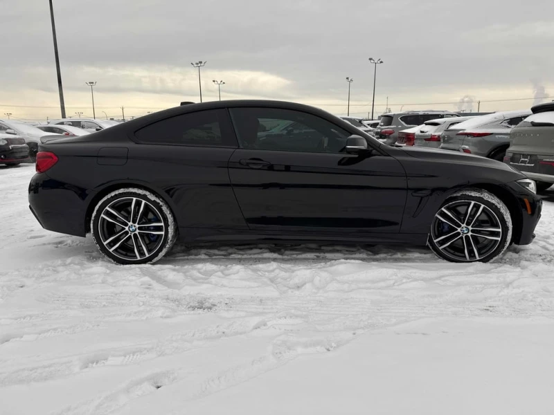 BMW 440 * 440i xDrive Coupe * CARFAX * БЕЗ ПЪРВОНАЧАЛНА ВН, снимка 3 - Автомобили и джипове - 52714595