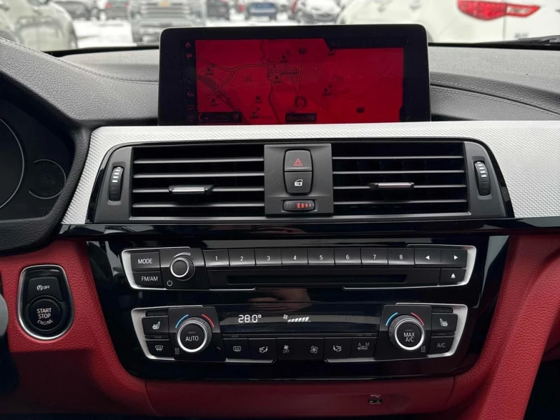 BMW 440 * 440i xDrive Coupe * CARFAX * БЕЗ ПЪРВОНАЧАЛНА ВН, снимка 16 - Автомобили и джипове - 52714595