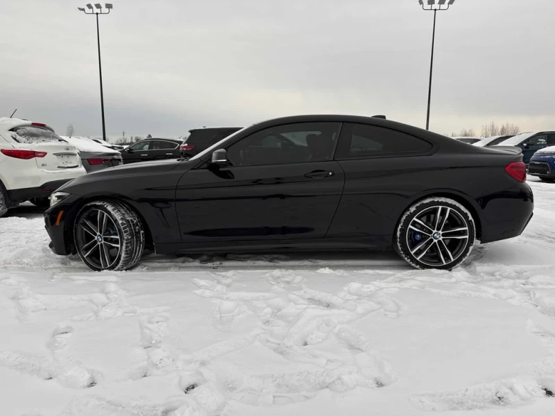 BMW 440 * 440i xDrive Coupe * CARFAX * БЕЗ ПЪРВОНАЧАЛНА ВН, снимка 2 - Автомобили и джипове - 52714595