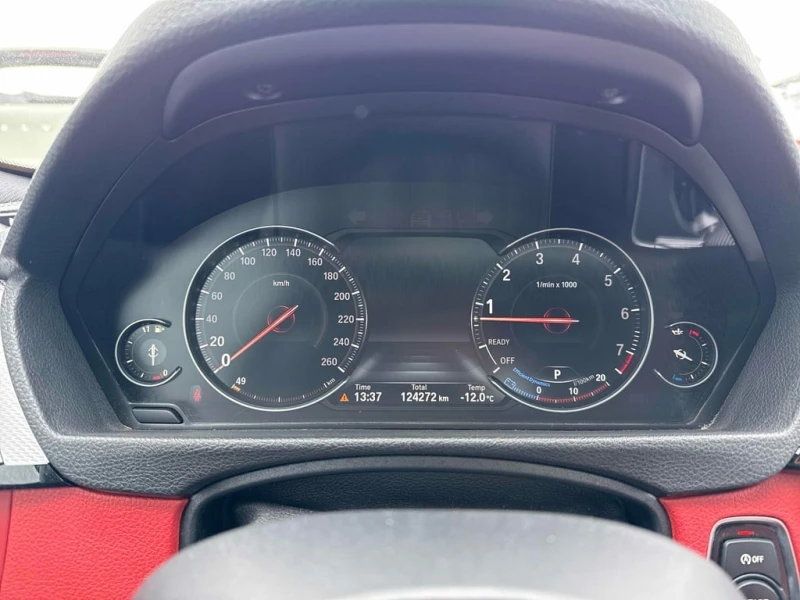 BMW 440 * 440i xDrive Coupe * CARFAX * БЕЗ ПЪРВОНАЧАЛНА ВН, снимка 8 - Автомобили и джипове - 52714595