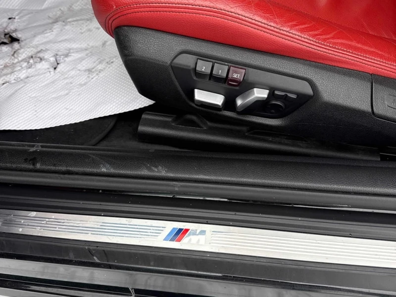 BMW 440 * 440i xDrive Coupe * CARFAX * БЕЗ ПЪРВОНАЧАЛНА ВН, снимка 12 - Автомобили и джипове - 52714595