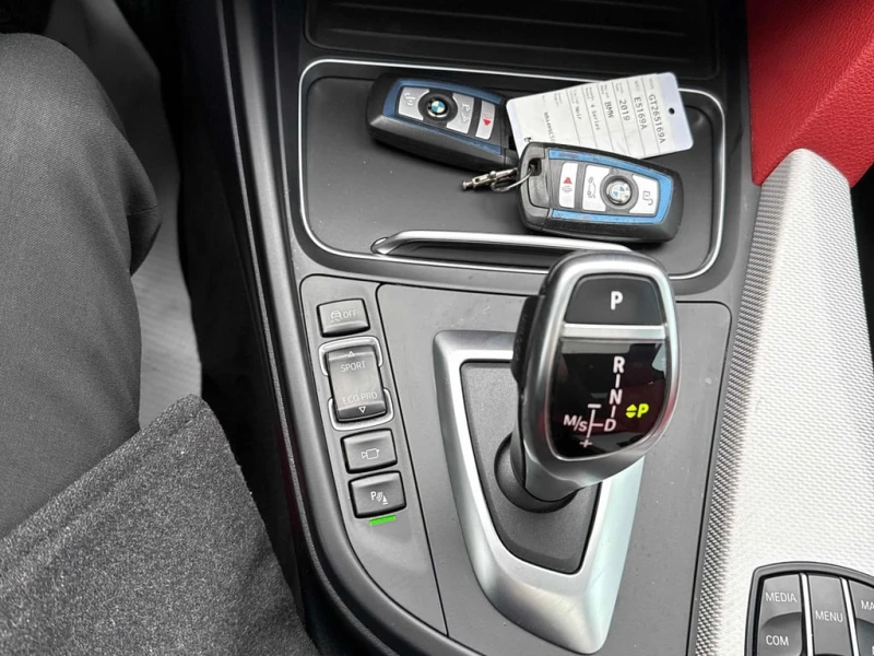 BMW 440 * 440i xDrive Coupe * CARFAX * БЕЗ ПЪРВОНАЧАЛНА ВН, снимка 15 - Автомобили и джипове - 52714595