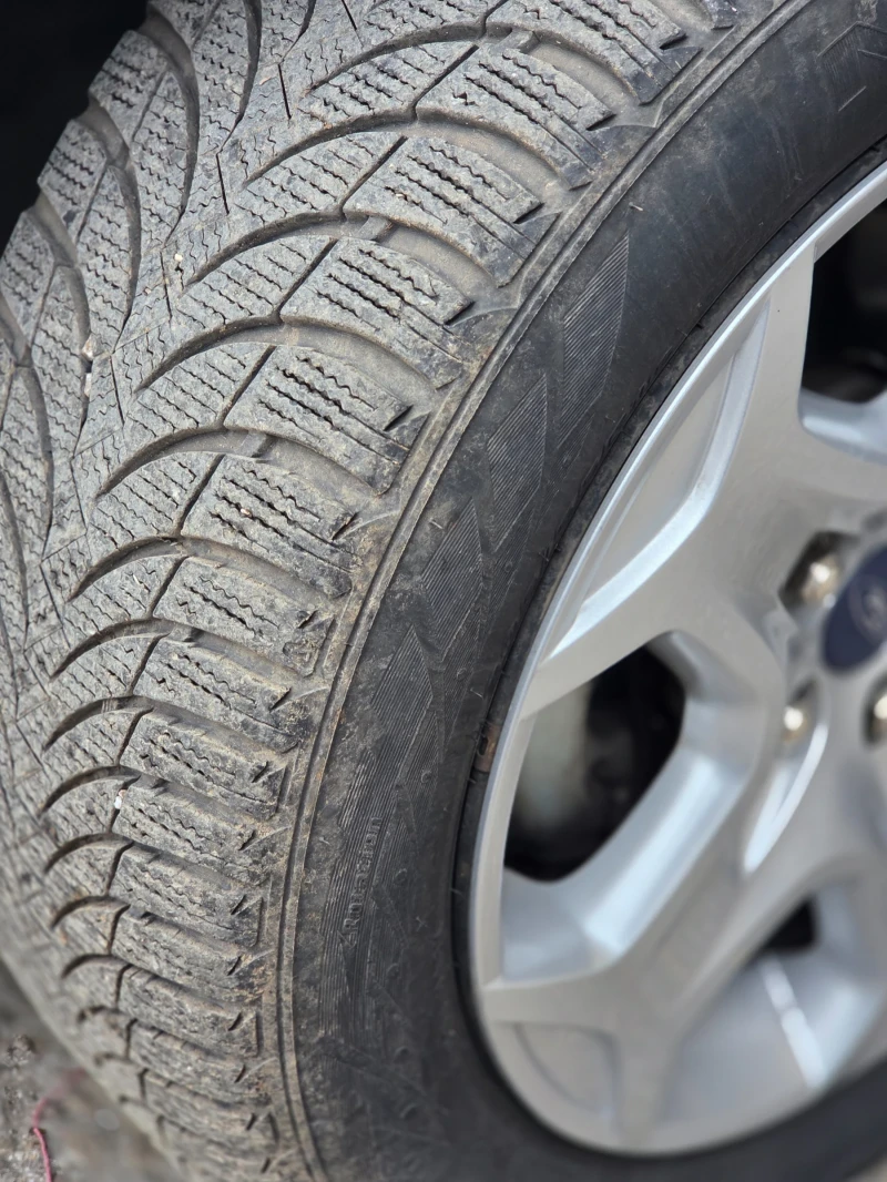 Ford Focus MK 3, снимка 12 - Автомобили и джипове - 52829625