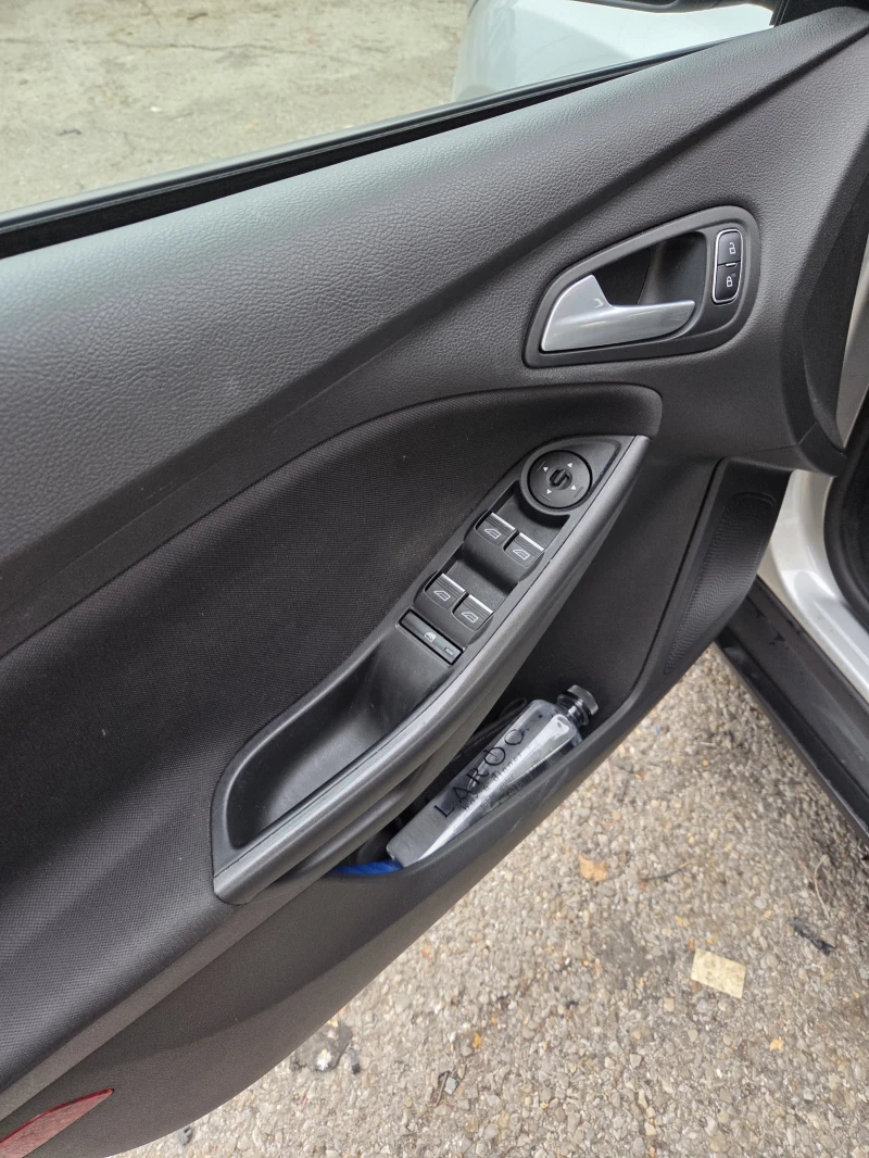 Ford Focus MK 3, снимка 9 - Автомобили и джипове - 52829625