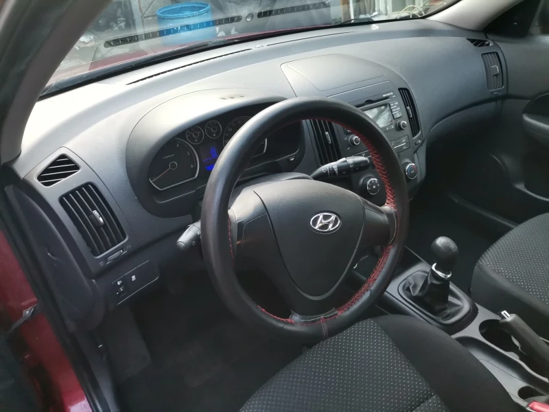 Hyundai I30, снимка 6 - Автомобили и джипове - 52991608