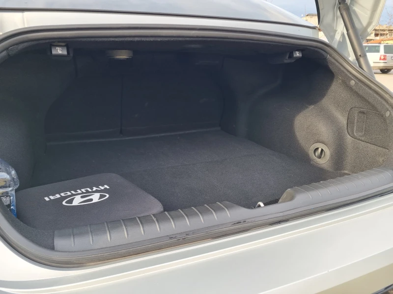 Hyundai Ioniq 6 AWD, 77.4kWh, UNIQ, снимка 16 - Автомобили и джипове - 52978894