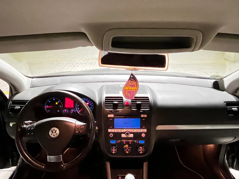 VW Golf 1.9TDI/105/UNITED/2008Г, снимка 13 - Автомобили и джипове - 53115112