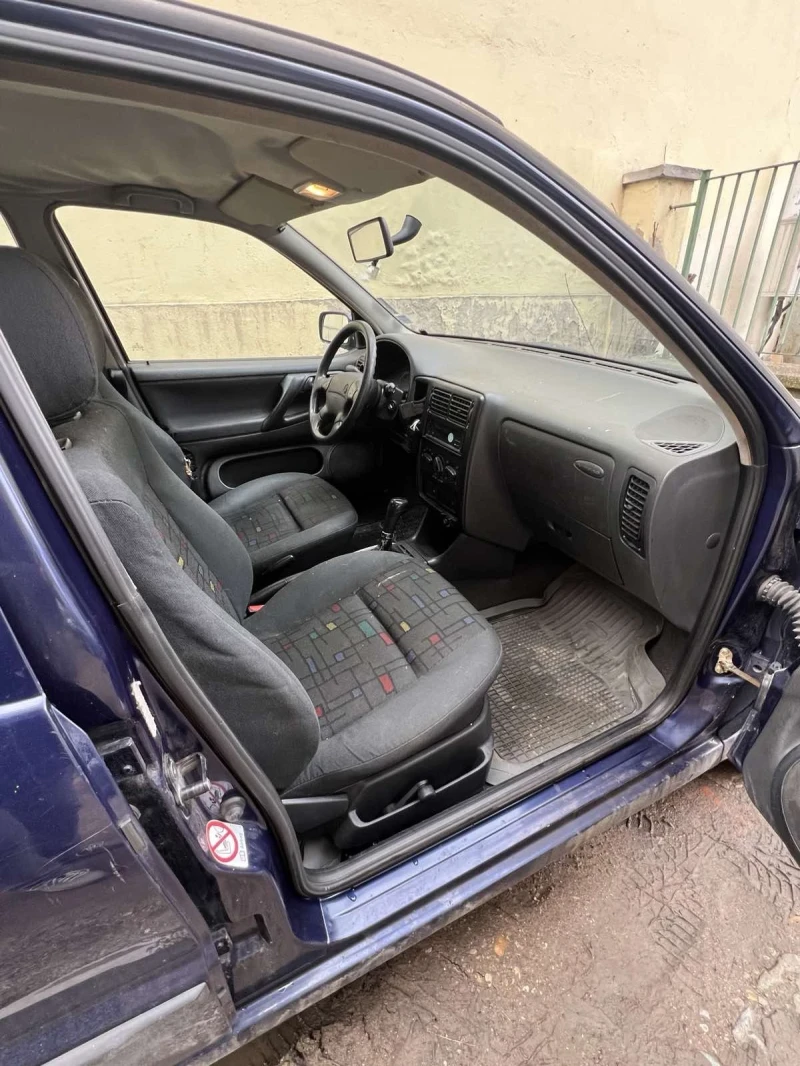 VW Polo, снимка 10 - Автомобили и джипове - 53264101