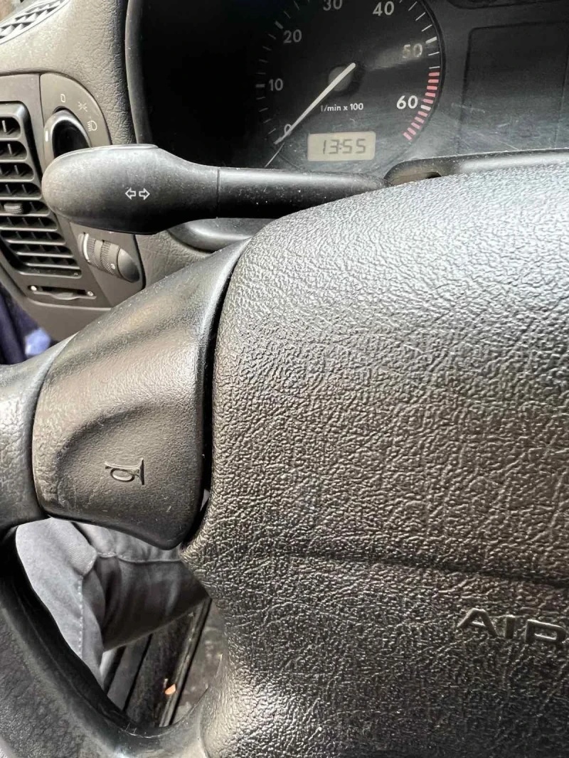 VW Polo, снимка 12 - Автомобили и джипове - 53264101