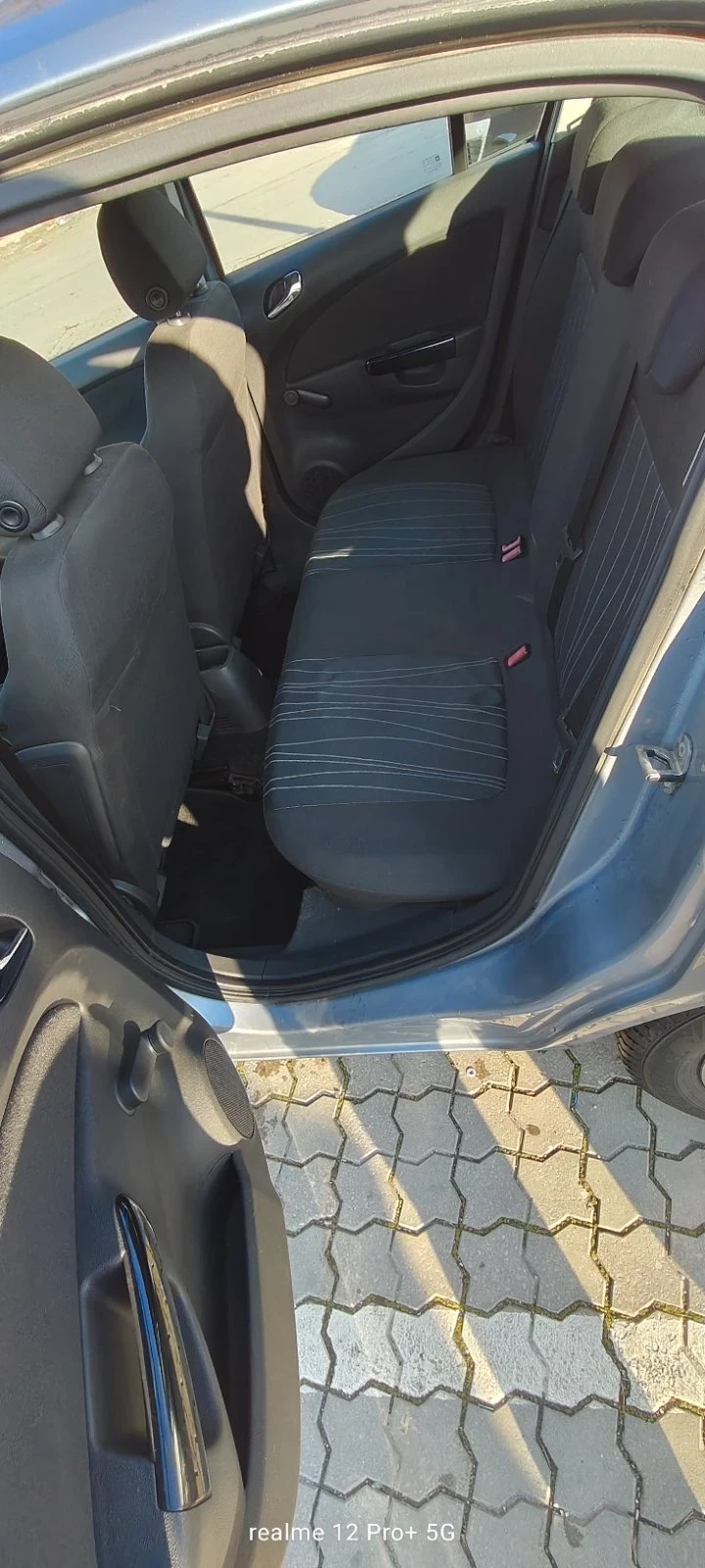 Opel Corsa, снимка 7 - Автомобили и джипове - 49387147