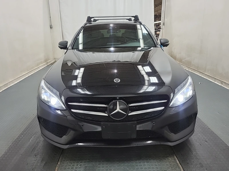 Mercedes-Benz C 300 2018 4MATIC AMG-PACK * АВТО КРЕДИТ* - 30500 лв. - 60344658 1