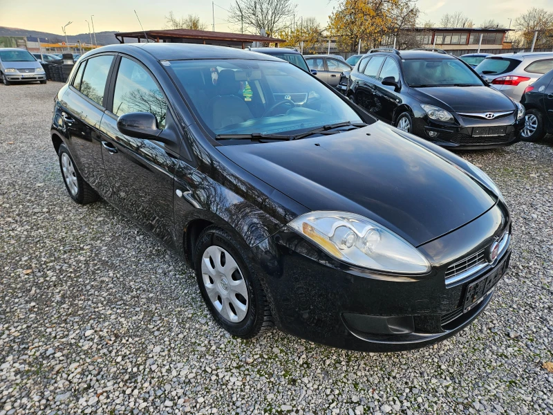 Fiat Bravo 1.4 бензин 120кс - 4300 лв. / 2198.56 € - 53588087 1
