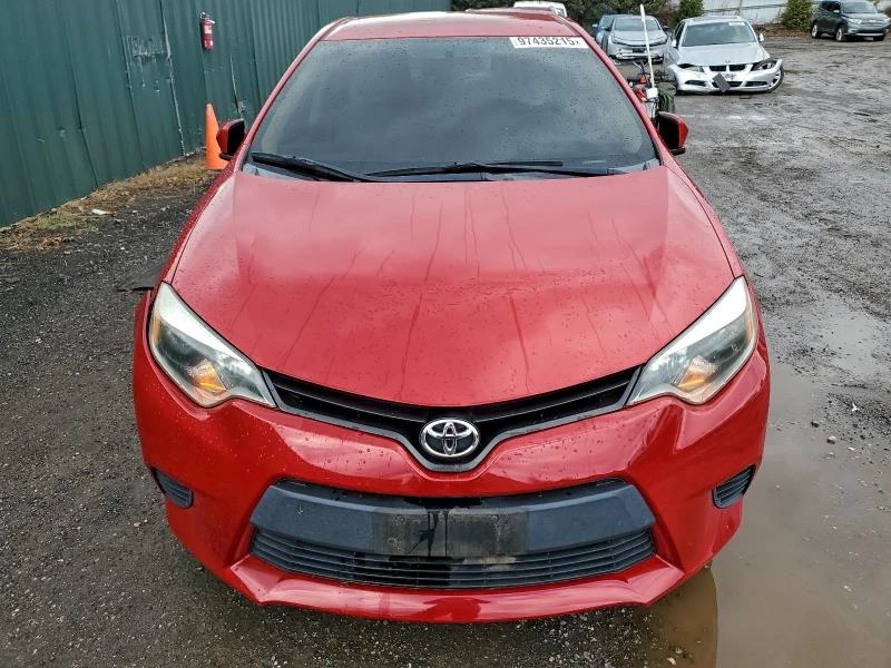 Toyota Corolla 1.8L 4 Front-wheel Drive - изображение 7