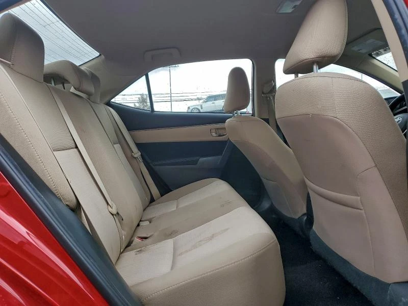 Toyota Corolla 1.8L 4 Front-wheel Drive | Mobile.bg � ����������� 12