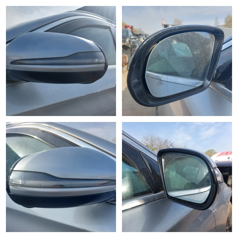 Mercedes-Benz E 220 d W213 FACELIFT SPORT, снимка 15 - Автомобили и джипове - 54204581