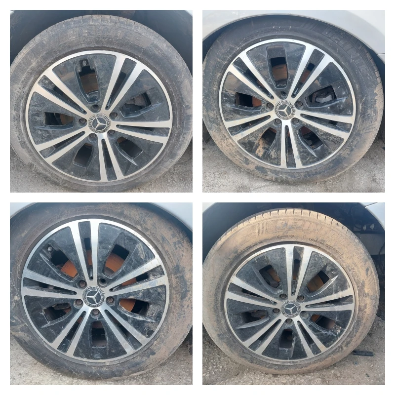 Mercedes-Benz E 220 d W213 FACELIFT SPORT, снимка 14 - Автомобили и джипове - 54204581