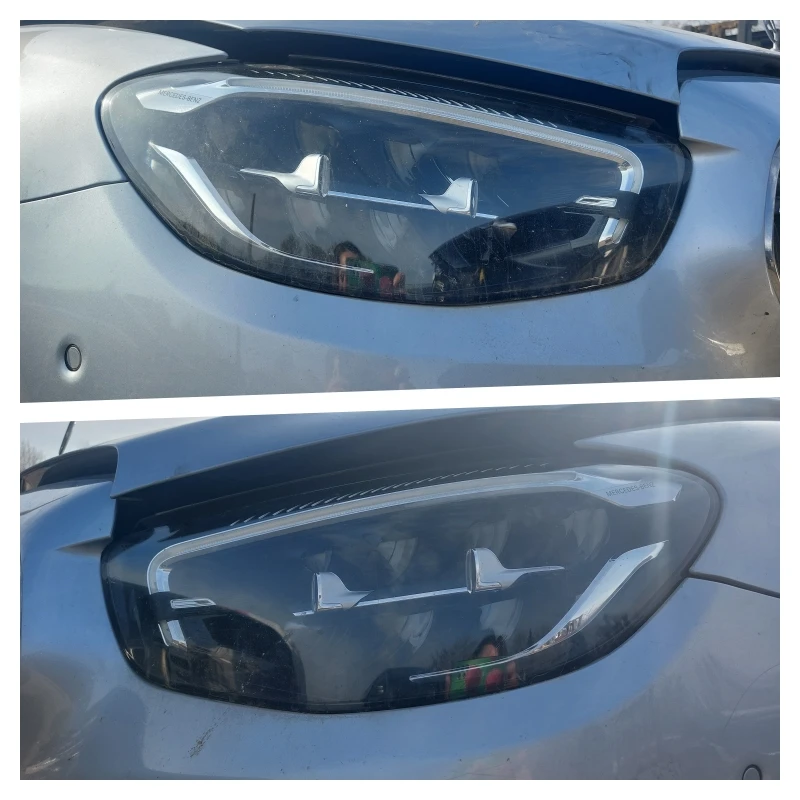 Mercedes-Benz E 220 d W213 FACELIFT SPORT, снимка 12 - Автомобили и джипове - 54204581