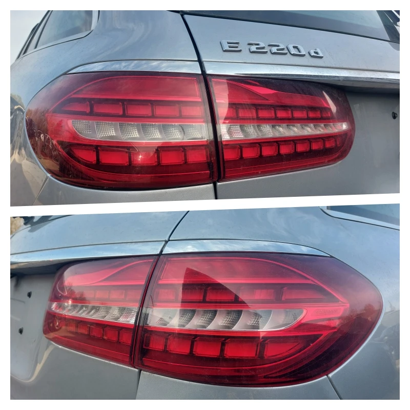 Mercedes-Benz E 220 d W213 FACELIFT SPORT, снимка 13 - Автомобили и джипове - 54204581