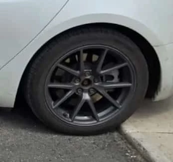 Tesla Model 3 * RWD * CARFAX * АВТОКРЕДИТ БЕЗ ПЪРВОНАЧАЛНА * , снимка 7 - Автомобили и джипове - 55257254