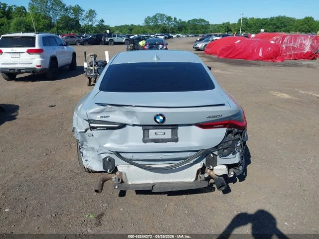 BMW 430 xDrive* M-SPORT PRO* ПОДГРЕВ* ШИБИДАХ* HARMAN KARD, снимка 15 - Автомобили и джипове - 55500571