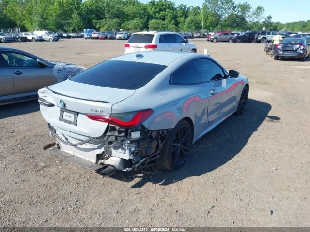 BMW 430 xDrive* M-SPORT PRO* ПОДГРЕВ* ШИБИДАХ* HARMAN KARD, снимка 16 - Автомобили и джипове - 55500571