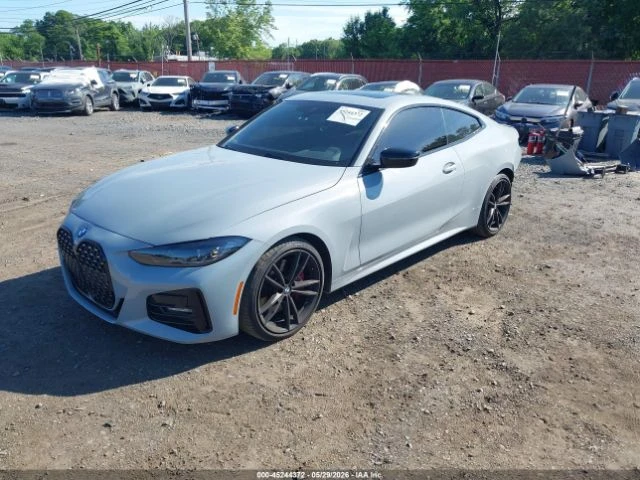 BMW 430 xDrive* M-SPORT PRO* ПОДГРЕВ* ШИБИДАХ* HARMAN KARD