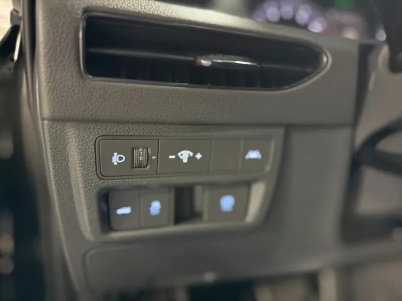 Hyundai Sonata 2.5 Turbo N Line The Black, снимка 14 - Автомобили и джипове - 55699964