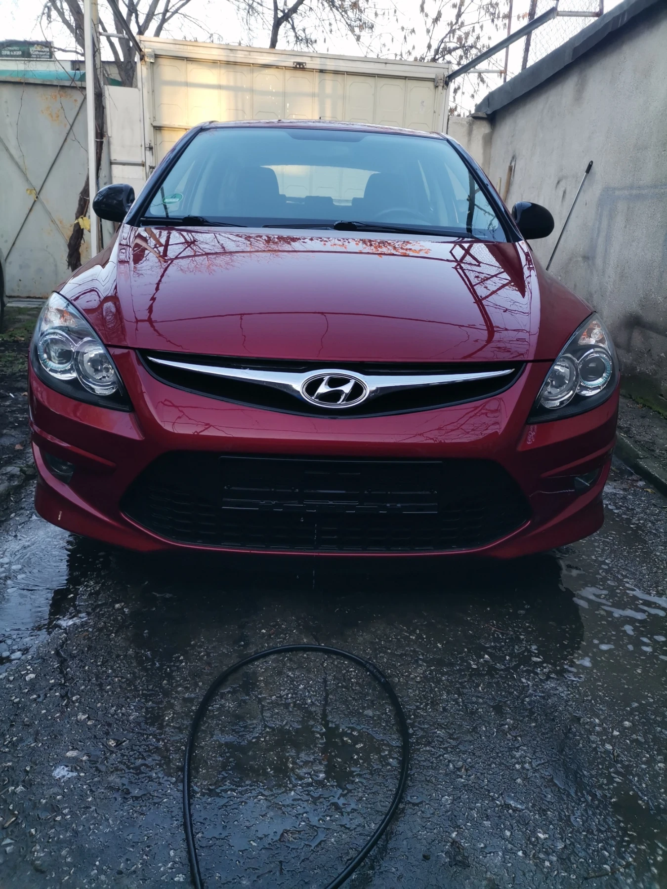 Hyundai I30, снимка 1