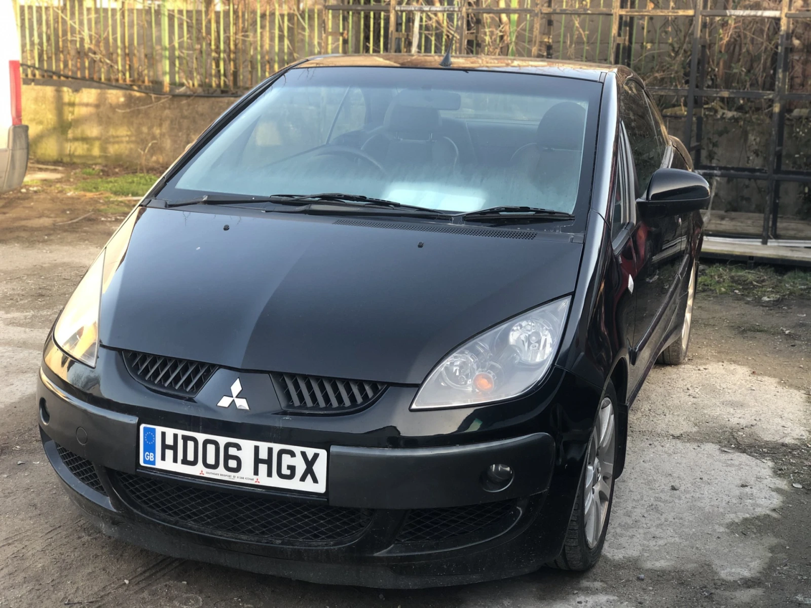 Mitsubishi Colt 1.5 - изображение 3