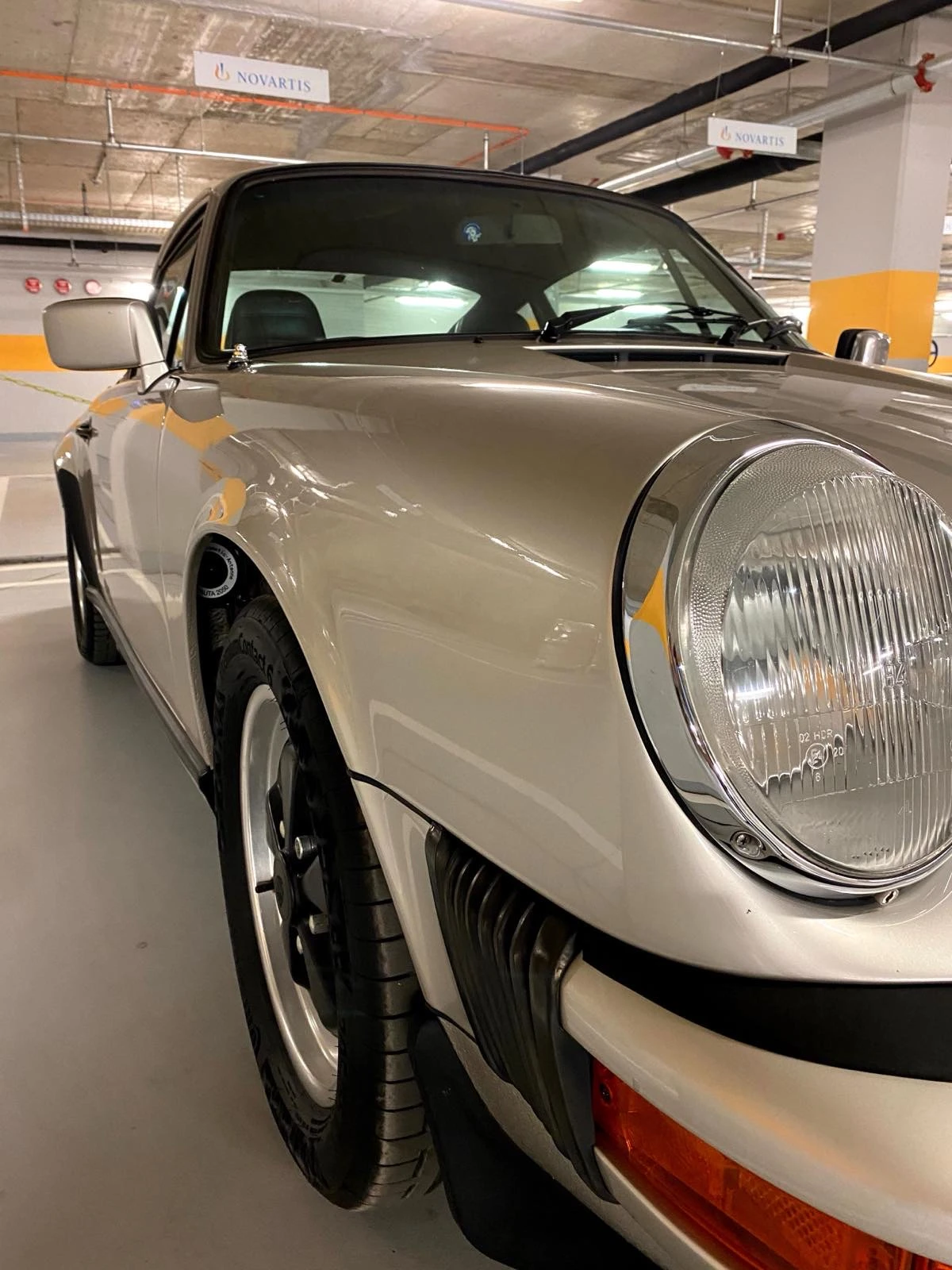 Porsche Carrera 911 G-Model - изображение 8