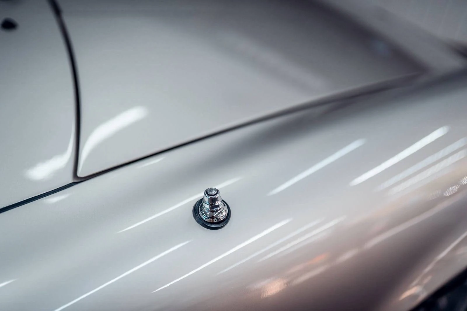 Porsche Carrera 911 G-Model - изображение 6
