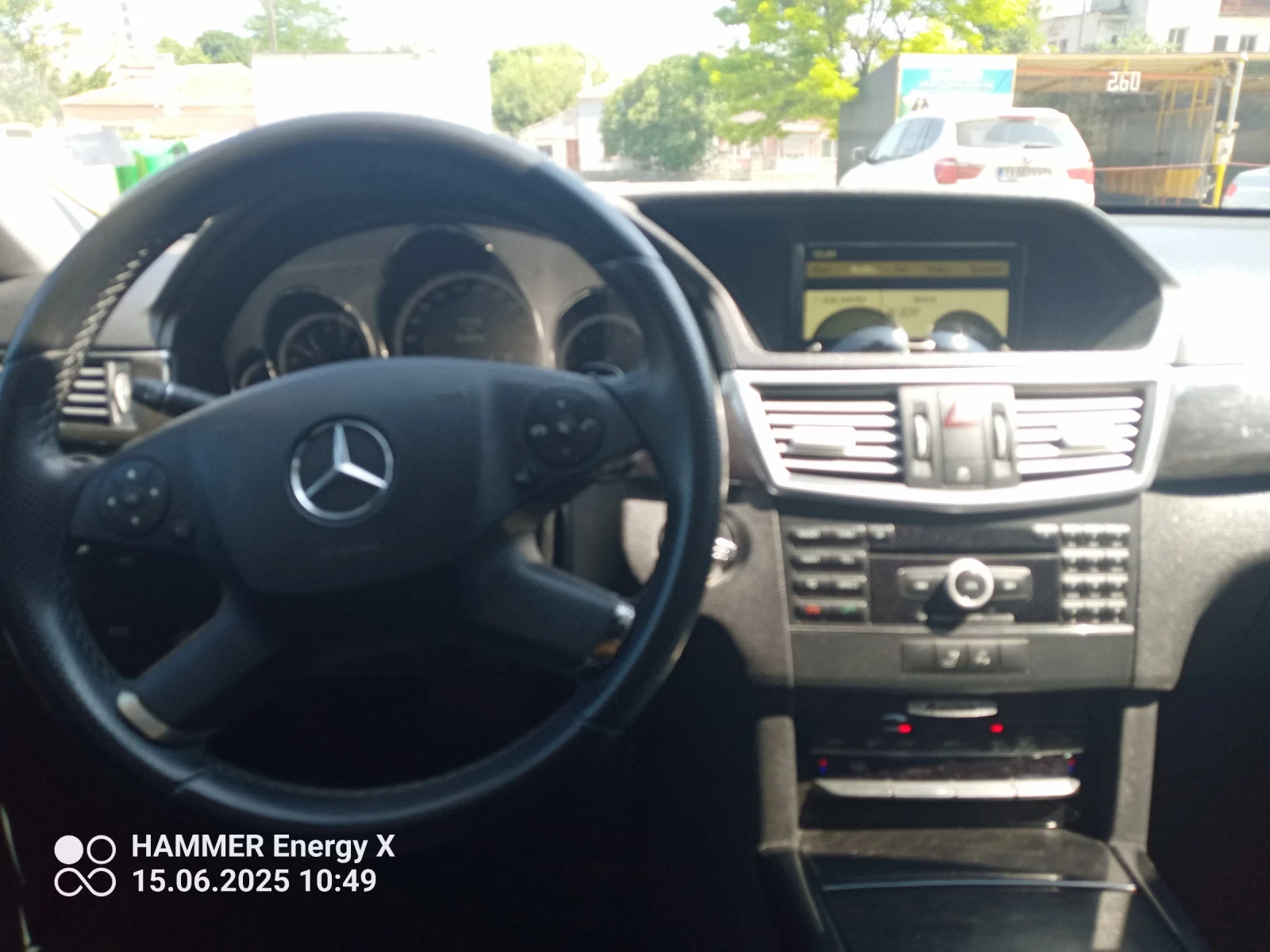 Mercedes-Benz E 350  - изображение 2
