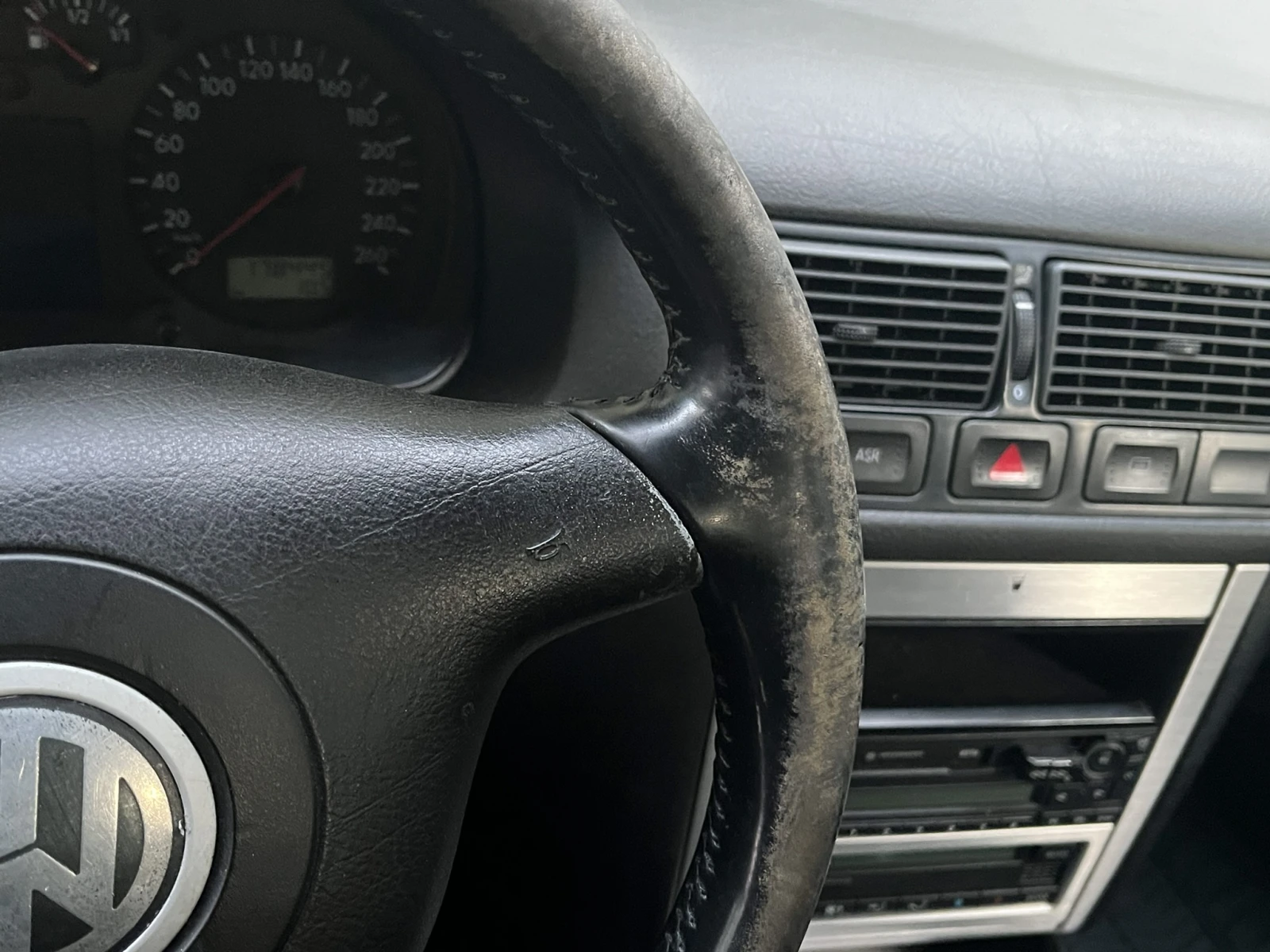 VW Golf  - изображение 6