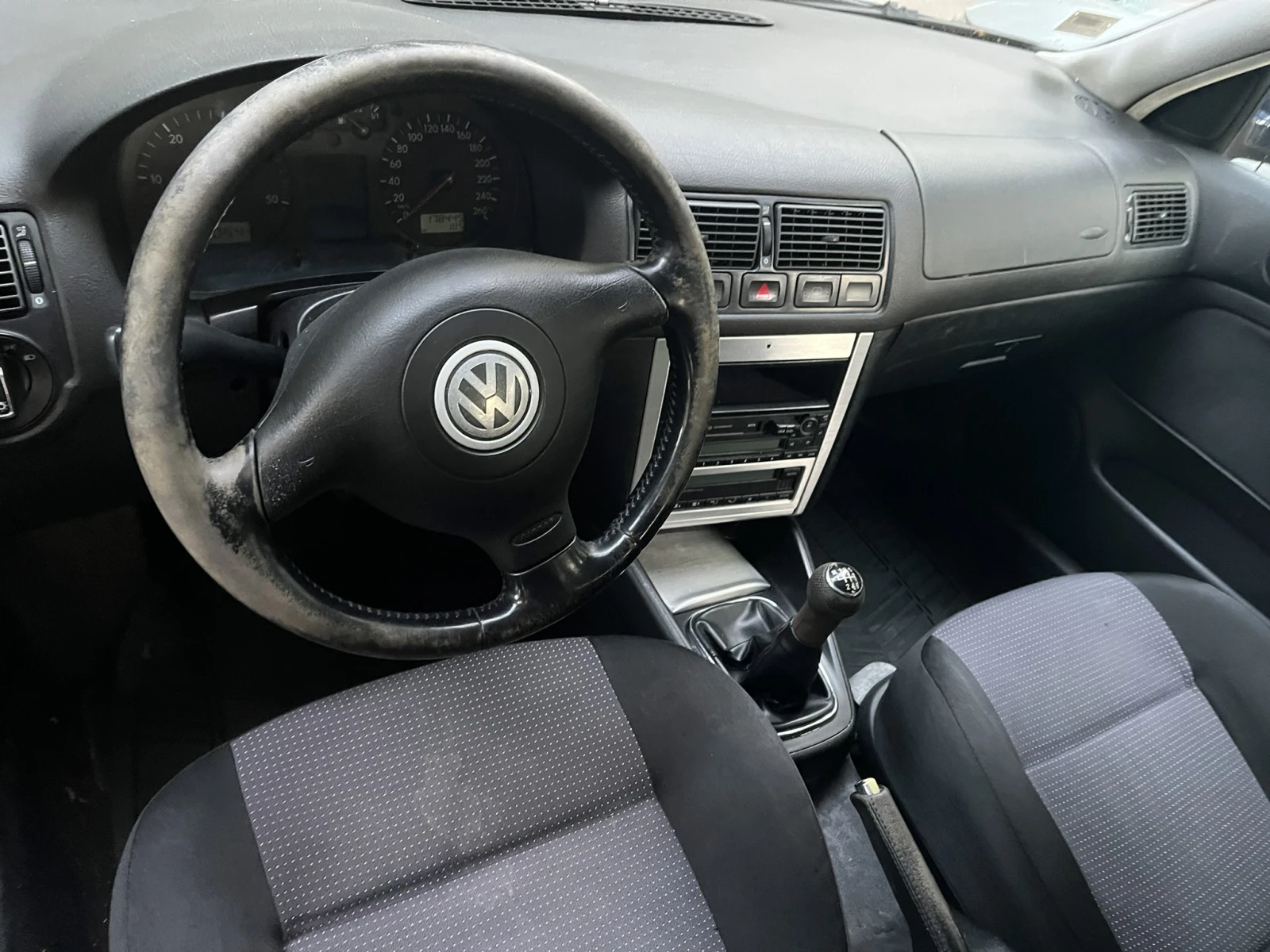 VW Golf  - изображение 5