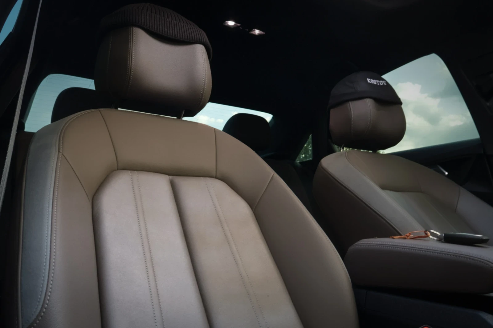 Audi A3 40 TFSI mild hybrid Black Edition  | Mobile.bg � ����������� 11