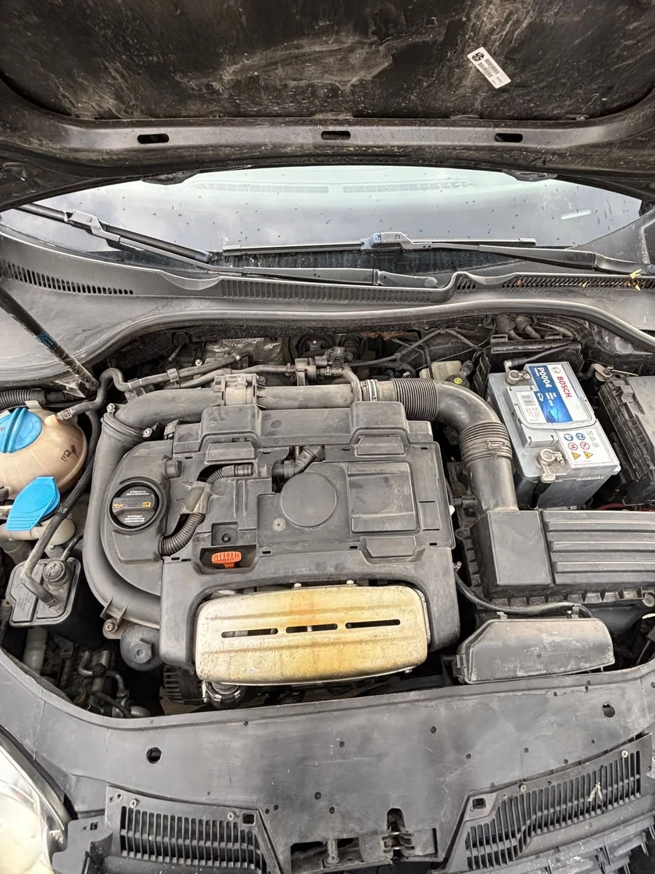 VW Golf 1.4TSI - изображение 5