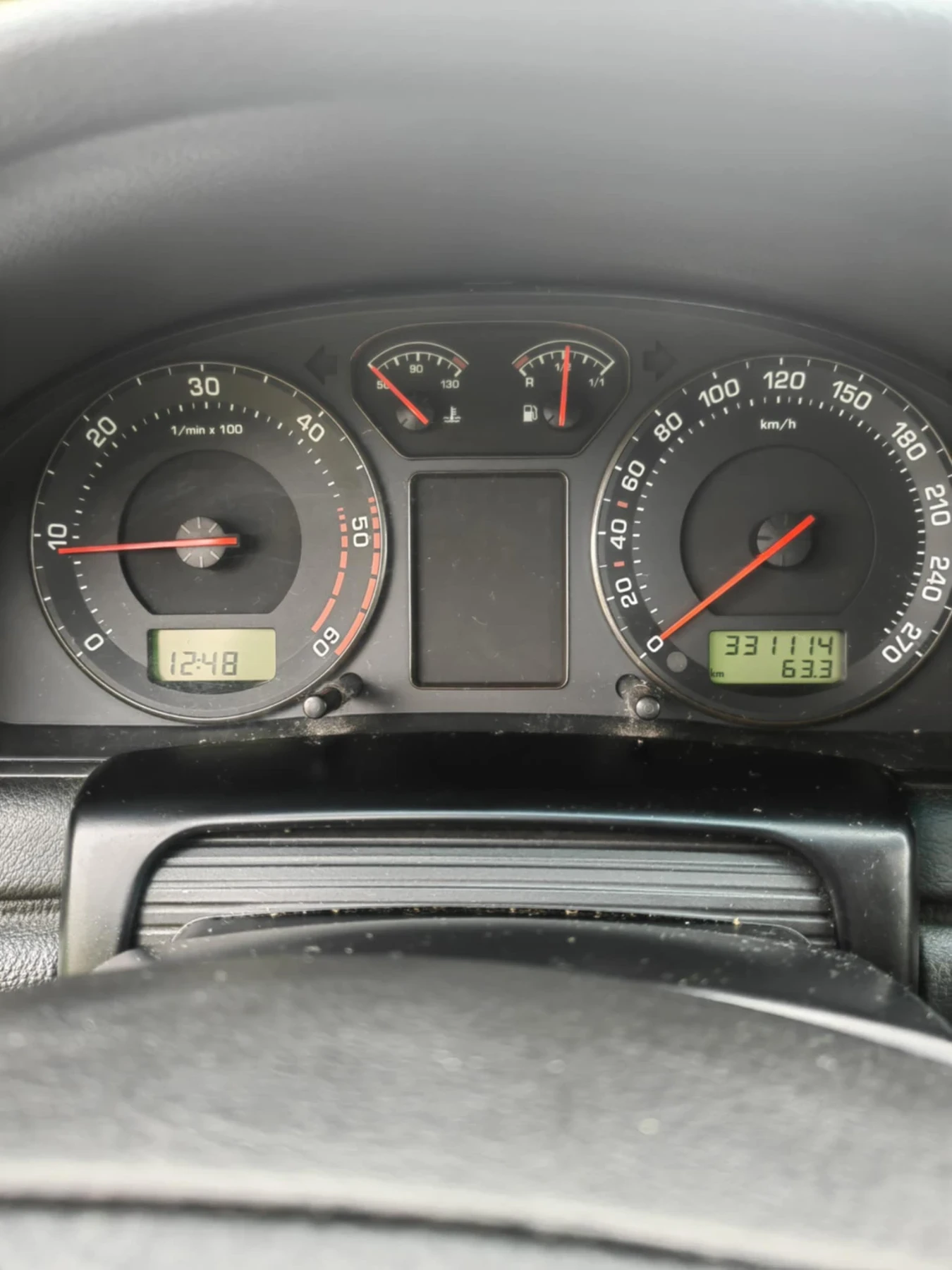 Skoda Superb  - изображение 5